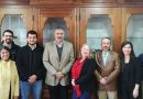Universidad de Valparaíso y KNOP Laboratorios fortalecen lazos